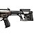 FUZIL T10 LP – 20” Cal. 7,62 e .308 WIN - Imagem 3