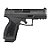 Pistola Taurus GX4 Carry Calibre Graphene .38 TPC - Imagem 1