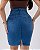 Saia Jeans Pince Clara Ref 8910 - Imagem 3