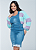 Salopete Cambraia Ref 15053 - Imagem 1