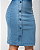Vestido de Botões Ref 15050 - Imagem 7