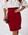 Saia Pince Red Ref 15093 - Imagem 2