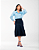 Saia 3 Marias Ref 15057 - Imagem 8