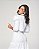 Vestido e Jaqueta White Ref 15101W - Imagem 2