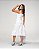 Vestido e Jaqueta White Ref 15101W - Imagem 4