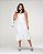 Vestido e Jaqueta White Ref 15101W - Imagem 7