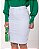 Saia Strass Lateral Branca Ref 15082 - Imagem 2