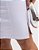 Saia Strass Lateral Branca Ref 15082 - Imagem 6