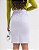 Saia Strass Lateral Branca Ref 15082 - Imagem 3