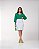 Saia Strass Lateral Branca Ref 15082 - Imagem 4