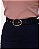 Saia Longuete Bolso Faca Azul Ref 15099A - Imagem 8