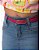 Saia de Cinto Juvenil Jeans Ref 2212C - Imagem 6