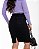 Saia Secretaria Preta Ref 15114P - Imagem 10