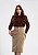 Saia Bolso Cargo Bege Ref 15132 - Imagem 1