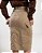 Saia Bolso Cargo Bege Ref 15132 - Imagem 3