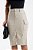 Saia Bolso Cargo Bege Clara Ref 15132 - Imagem 2