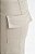 Saia Bolso Cargo Bege Clara Ref 15132 - Imagem 3