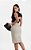 Saia Bolso Cargo Bege Clara Ref 15132 - Imagem 4