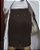 Saia Secretaria Marrom Ref 15114MR - Imagem 3