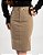 Saia de Cinto Bege Ref 15140 - Imagem 2