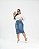 Saia Bolso Cargo Jeans GG Ref 15148GG - Imagem 6