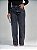 Calça Wide Leg Sofi Preta Ref 19 - Imagem 2