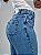 Calça Wide Leg Sofi Pérolas Ref 19C - Imagem 2