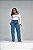 Calça Wide Leg Sofi Pérolas Ref 19C - Imagem 6
