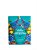 Sache Perfumado Dalia turquesa 20g - Imagem 1