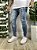 Calça TS Jeans Marmorizado 52 - Imagem 3