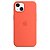 Case de Silicone - Nectarina - Imagem 1
