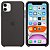 Case de Silicone - Black - Imagem 2