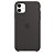 Case de Silicone - Black - Imagem 1