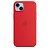 Case de Silicone - Red - Imagem 1