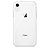 Case de silicone - transparente - Imagem 1