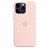Case de Silicone - Chalk Pink - Imagem 1
