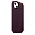 Case de silicone - Dark Cherry - Imagem 2
