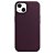Case de silicone - Dark Cherry - Imagem 1