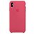 Case de silicone - Hibiscus - Imagem 1
