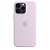 Case de silicone - Lilac - Imagem 1