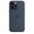Case de silicone - Storm Blue - Imagem 1