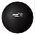Bola Suiça para Pilates e Yoga 75cm Preta com Bomba Stark Fitness - Imagem 1