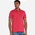 Camisa Polo Calvin Klein Jeans CK No Peito CKSM201 - Imagem 4