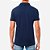 Camisa Polo Calvin Klein Jeans CK No Peito CKSM201 - Imagem 8