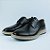 Sapato Authentic Shoes Oxford Derby C/Cadarço 384018 - Imagem 5