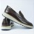 Sapato Authentic Shoes Oxford Derby REF384020 - Imagem 5