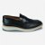 Sapato Authentic Shoes Oxford Derby REF384020 - Imagem 3