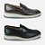 Sapato Authentic Shoes Oxford Derby REF384020 - Imagem 1