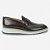 Sapato Authentic Shoes Oxford Derby REF384020 - Imagem 2