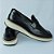 Sapato Authentic Shoes Oxford Derby REF384020 - Imagem 6
